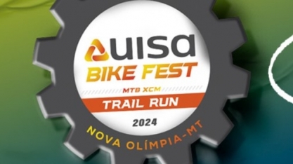 Uisa Bike Fest reúne atletas de 35 municípios de Mato Grosso