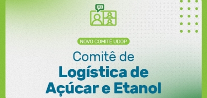UDOP cria Comitê de Logística de Açúcar e Etanol; primeira reunião será em 25 de setembro