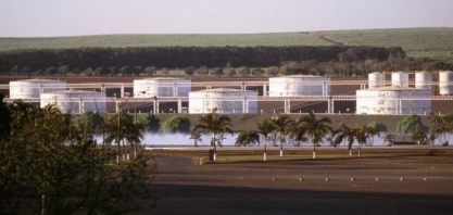 Oferta de etanol tem potencial para chegar a 48 bilhões de litros até 2034, projeta MME