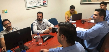 Alcoolvale passa por auditoria para manutenção do RenovaBio