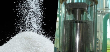 Açúcar fecha em alta em NY seguindo petróleo e com queda na produção do Brasil