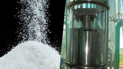 Açúcar fecha em alta em NY seguindo petróleo e com queda na produção do Brasil