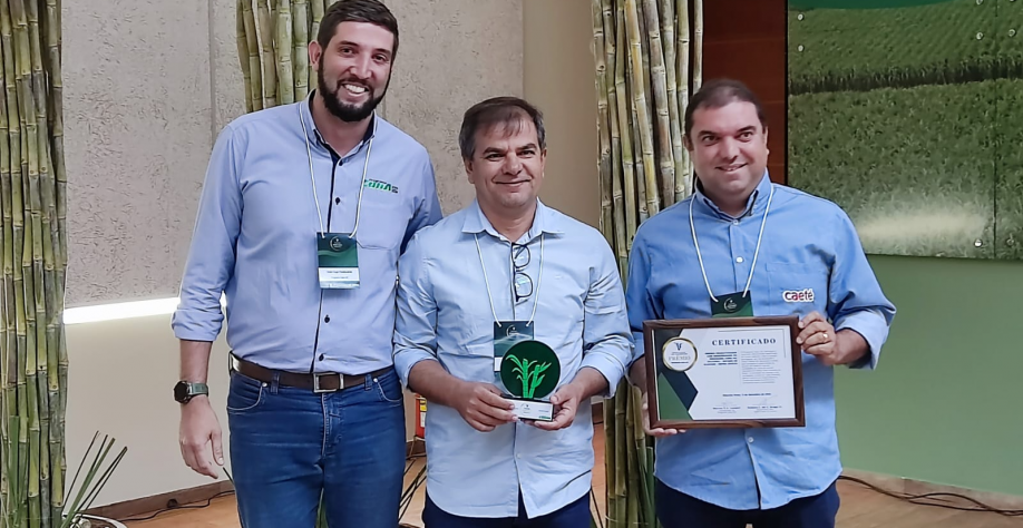 Ao todo, 17 usinas com produção superior a 500 mil toneladas concorreram à premiação na Região Nordeste - Foto: CanaOnline