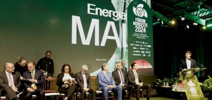 Recife passará a comprar energia renovável de mercado aberto, diz prefeito