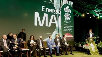 Recife passará a comprar energia renovável de mercado aberto, diz prefeito