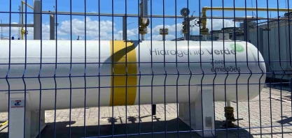 Hidrogênio verde: Brasil precisa de quase 3 mil técnicos por ano para expandir tecnologia, aponta SENAI