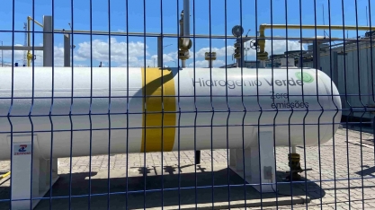 Hidrogênio verde: Brasil precisa de quase 3 mil técnicos por ano para expandir tecnologia, aponta SENAI