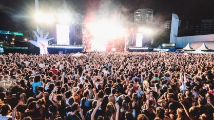 Tereos e Coala Festival renovam parceria e levam sustentabilidade ao evento pelo terceiro ano consecutivo