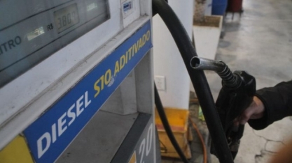 Após três semanas em queda, preços do biodiesel retomam alta