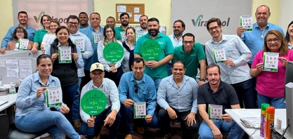Viralcool de Castilho promoveu o “ SEXTOU “ com S de Saúde e Segurança