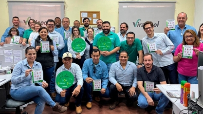 Viralcool de Castilho promoveu o “ SEXTOU “ com S de Saúde e Segurança