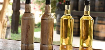 Dia Nacional da Cachaça: concurso inédito avaliará as melhores bebidas de Minas Gerais