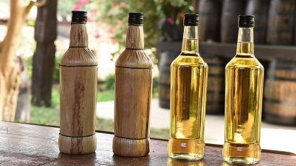 Dia Nacional da Cachaça: concurso inédito avaliará as melhores bebidas de Minas Gerais