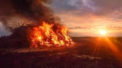 Incêndios se espalham pelo Brasil e previsão de tempo indica condições preocupantes