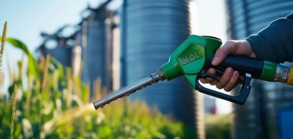 Nova lei deve disparar demanda por soja e dobrar produção de biodiesel no Brasil, diz Abiove