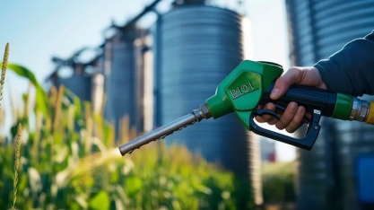 Nova lei deve disparar demanda por soja e dobrar produção de biodiesel no Brasil, diz Abiove