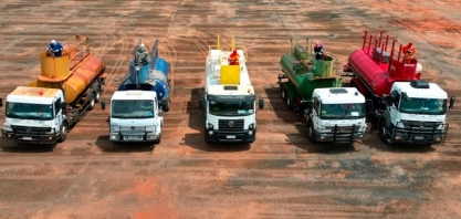 Prevenção, melhorias e soluções: as ações da Viterra para prevenir e combater incêndios