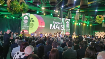 Sindalcool participa do 13º Fórum Nordeste no Recife