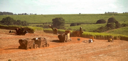 Combustíveis do futuro abrem oportunidades para a agropecuária
