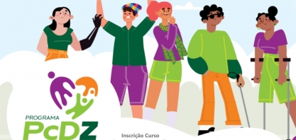 Zilor lança Programa PcDZ com capacitação gratuita em Lençóis Paulista, Macatuba e Quatá