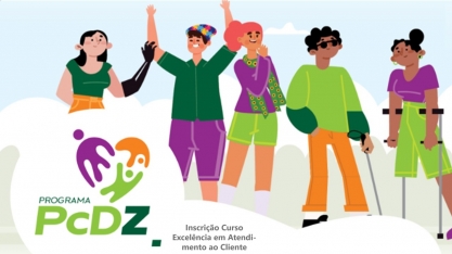 Zilor lança Programa PcDZ com capacitação gratuita em Lençóis Paulista, Macatuba e Quatá