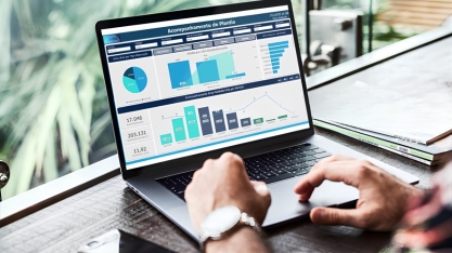 Na Viterra Bioenergia, tomada de decisões é facilitada com a adoção de dashboards da Custec