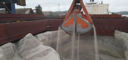 Com margens apertadas, produtor adia compra de fertilizantes para nova safra