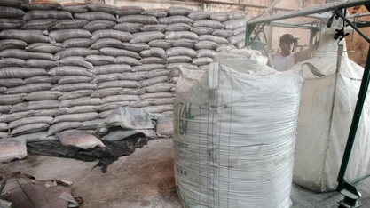 Preço do açúcar sobe e o do café cai na bolsa de Nova York