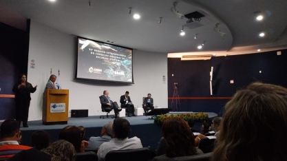ORPLANA participa de reunião do Conselho Nacional de Recursos Hídricos