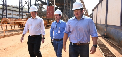 Rubi S.A. fortalece parcerias e se consolida no mercado de bioenergia