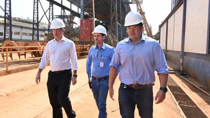 Rubi S.A. fortalece parcerias e se consolida no mercado de bioenergia