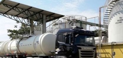 Entregas de biodiesel batem recorde no 4B, mesmo sem correção de número de julho