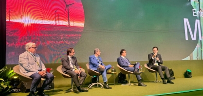 SIAMIG Bioenergia participa do Fórum Nordeste e debate reforma tributária em Recife