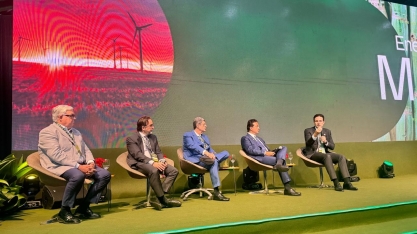 SIAMIG Bioenergia participa do Fórum Nordeste e debate reforma tributária em Recife