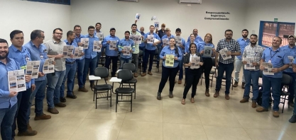 CRV Industrial lança grupo de Gestão Integrada em Campo para otimizar relações e operações