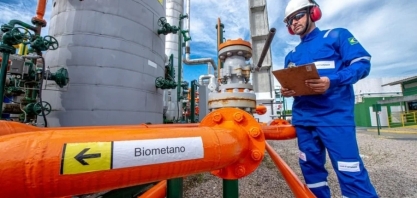 A agenda regulatória do biometano nos estados após o Combustível do Futuro