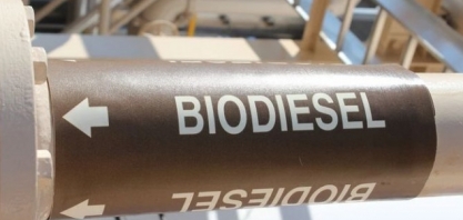 Usinas fabricaram 840 mil m³ de biodiesel em agosto; ANP corrige número de julho