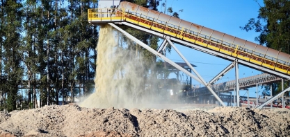 Energias renováveis: protagonismo em novo cenário