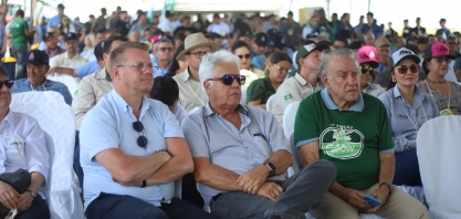 Cana Show Alagoas traz novidades tecnológicas e se consolida no calendário do agro
