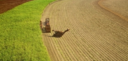 Moagem atinge 43 milhões de toneladas na 1ª quinzena de setembro