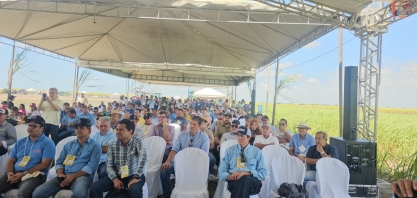 1º CanaShow Alagoas marca a história do setor bioenergético