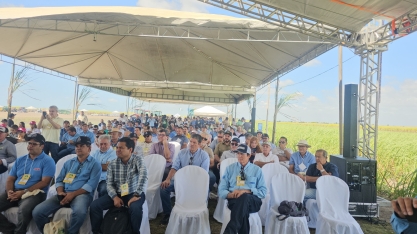 1º CanaShow Alagoas marca a história do setor bioenergético