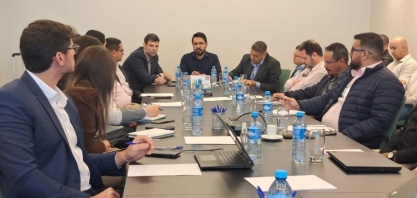 Alcoolvale prestigia evento promovido pela Biosul