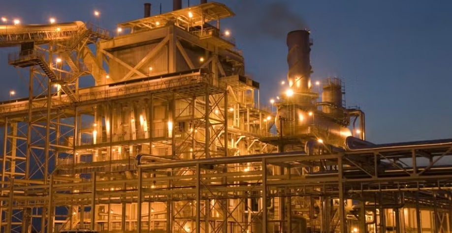 Usina Boa Vista da São Martinho — Foto: Wikimedia Commons