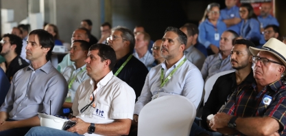Setor sucroenergético de AL firma termo de compromisso contra incêndios em canaviais