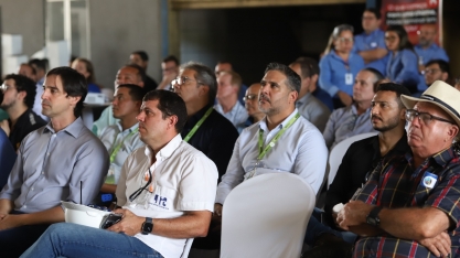 Setor sucroenergético de AL firma termo de compromisso contra incêndios em canaviais