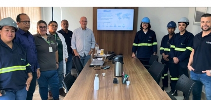 Tratamento de Águas: Nova Era Bioenergia Investe em Capacitação Especializada