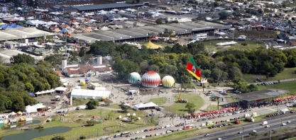 Expointer 2024 fatura R$ 8,1 bilhões e supera a última edição