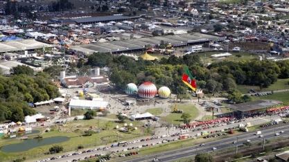 Expointer 2024 fatura R$ 8,1 bilhões e supera a última edição