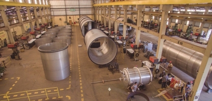 JW Equipamentos conclui o processo de recuperação judicial em tempo recorde